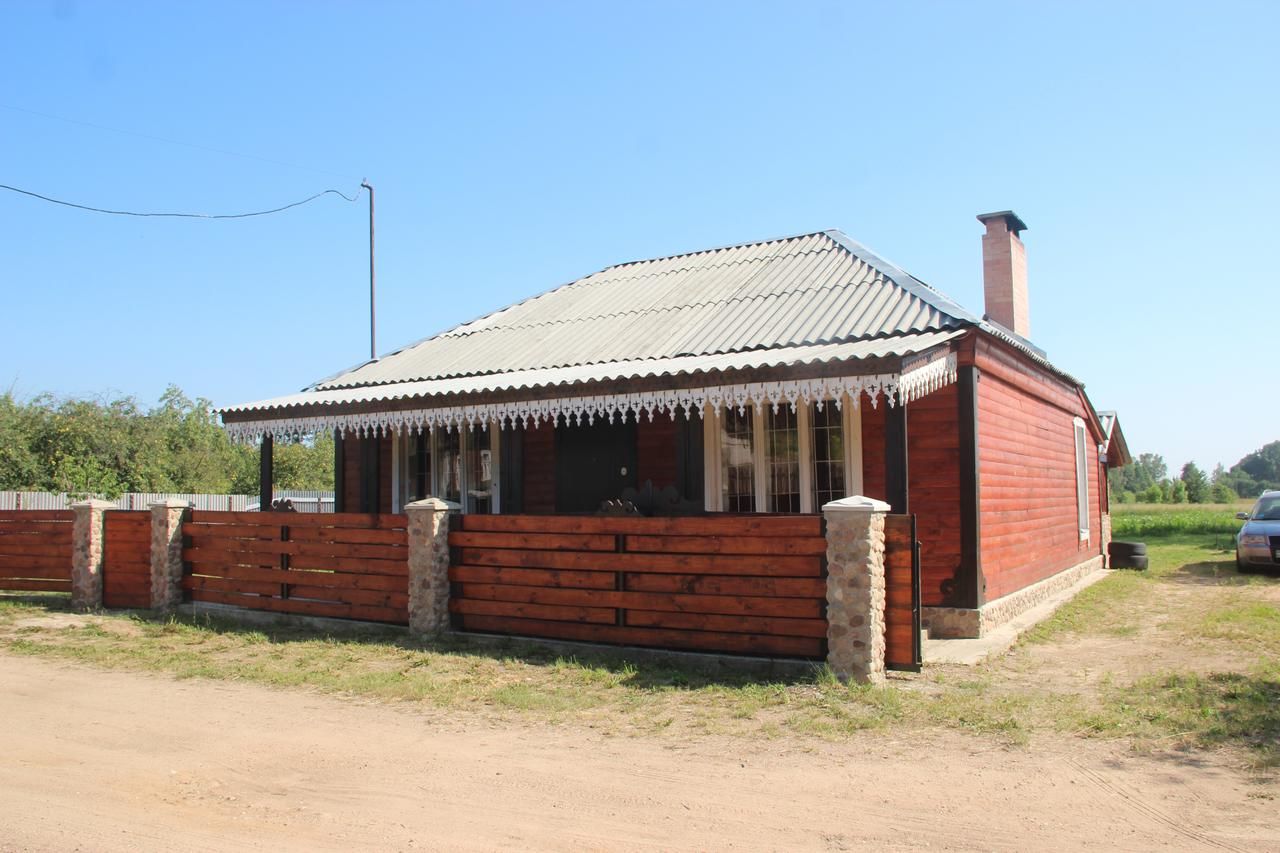 Дома для отпуска Belovezhskaya Blagodat Каменюки